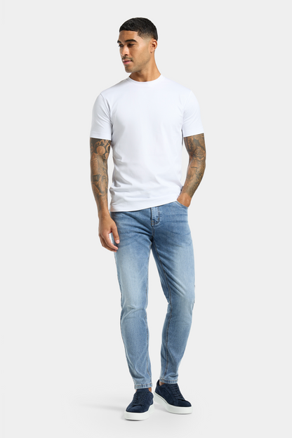 LOS VAQUEROS MATTEO SLIM
