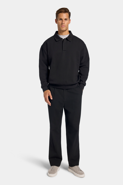 LA POLO OVERSIZE MILANO