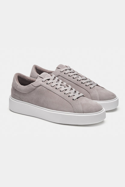 LAS CLÁSICAS ZAPATILLAS DE ANTE