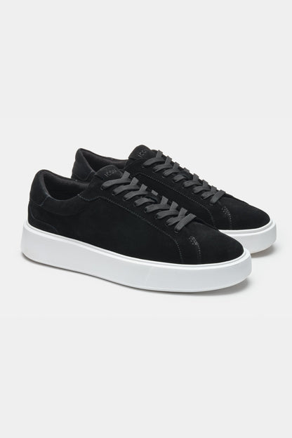 LAS CLÁSICAS ZAPATILLAS DE ANTE