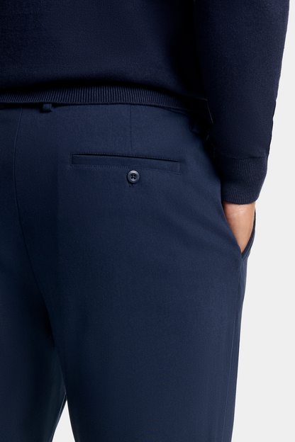 DER SEVERO SLIM CHINO