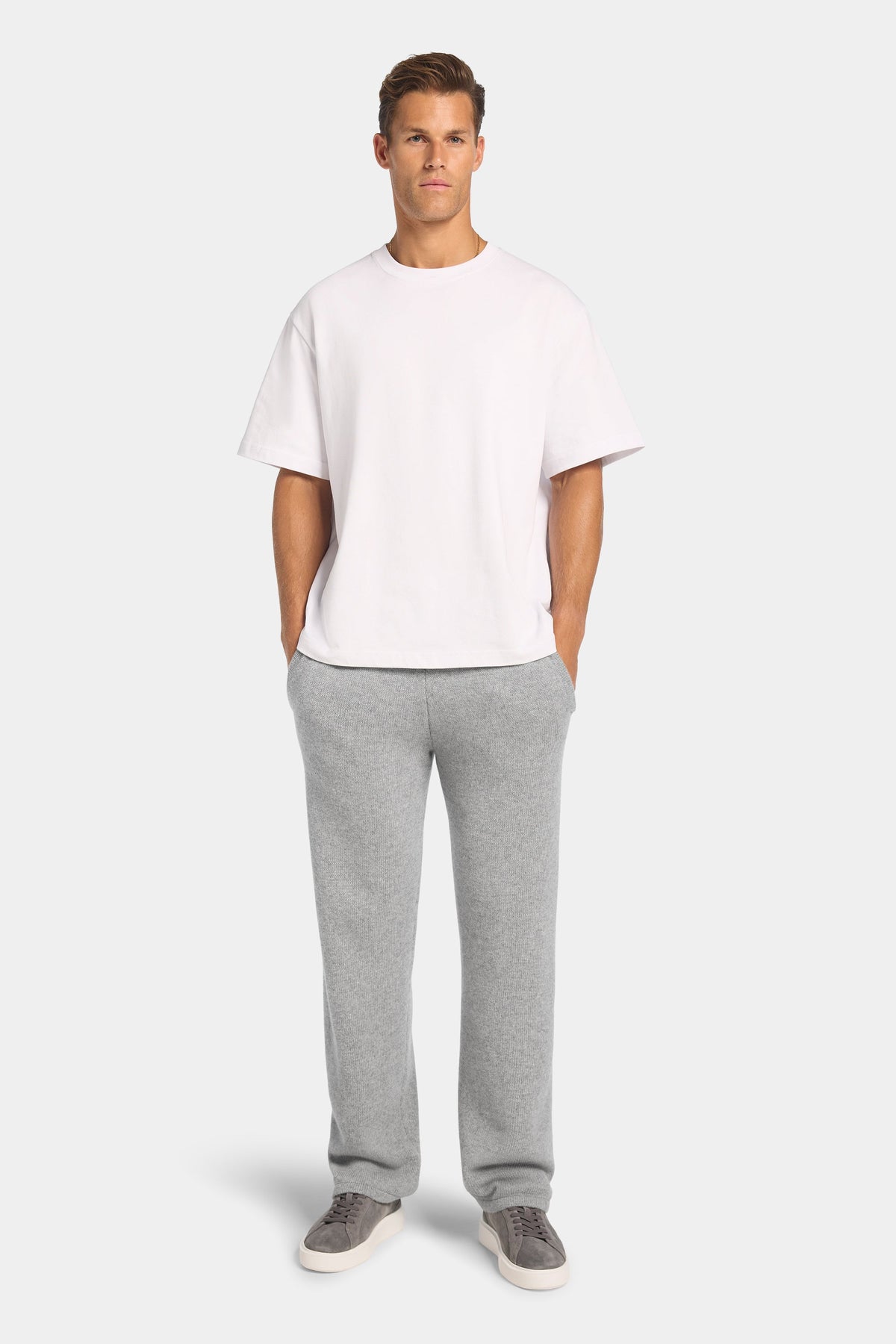 THE SAVONA JOGGER