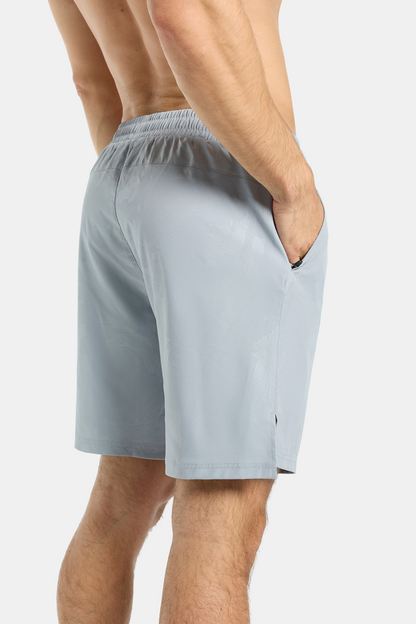 DIE ACTIVE CAMO 7"-SHORTS