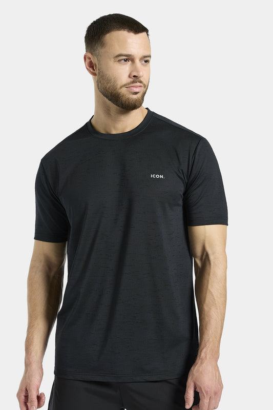 LA CAMISETA REGULAR ACTIVA