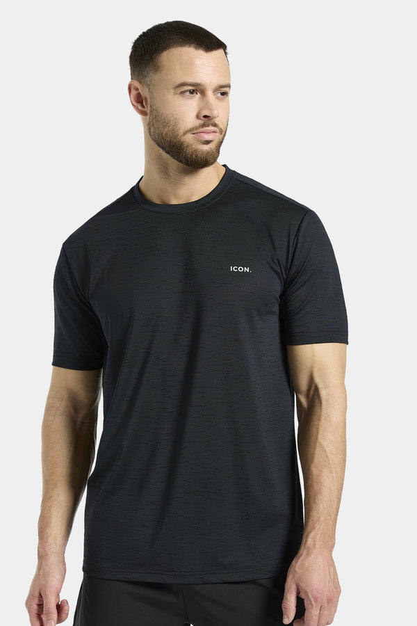 THE ACTIVE REGULAR T-SHIRT
