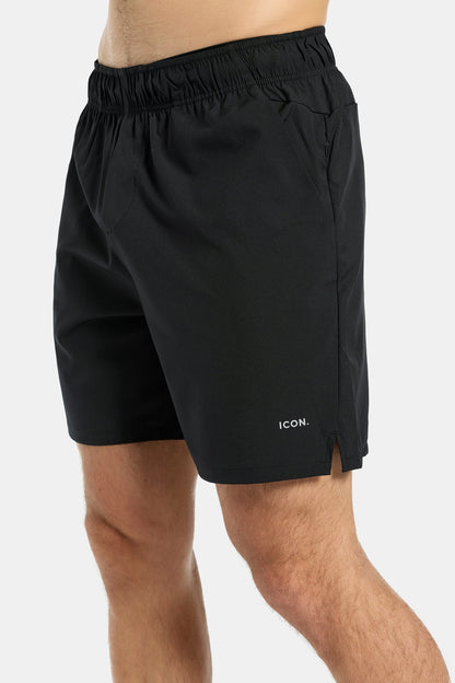 THE ACTIVE 7" SHORTS