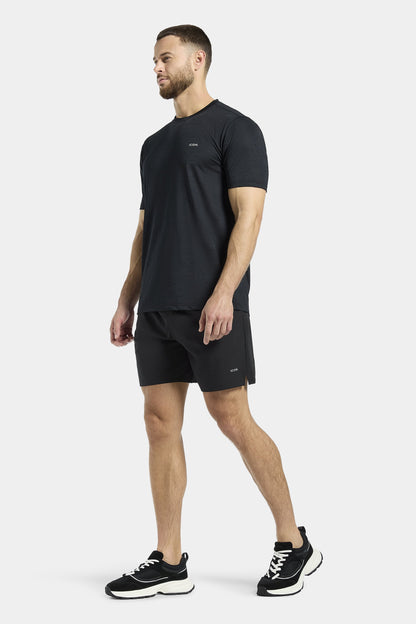 THE ACTIVE REGULAR T-SHIRT