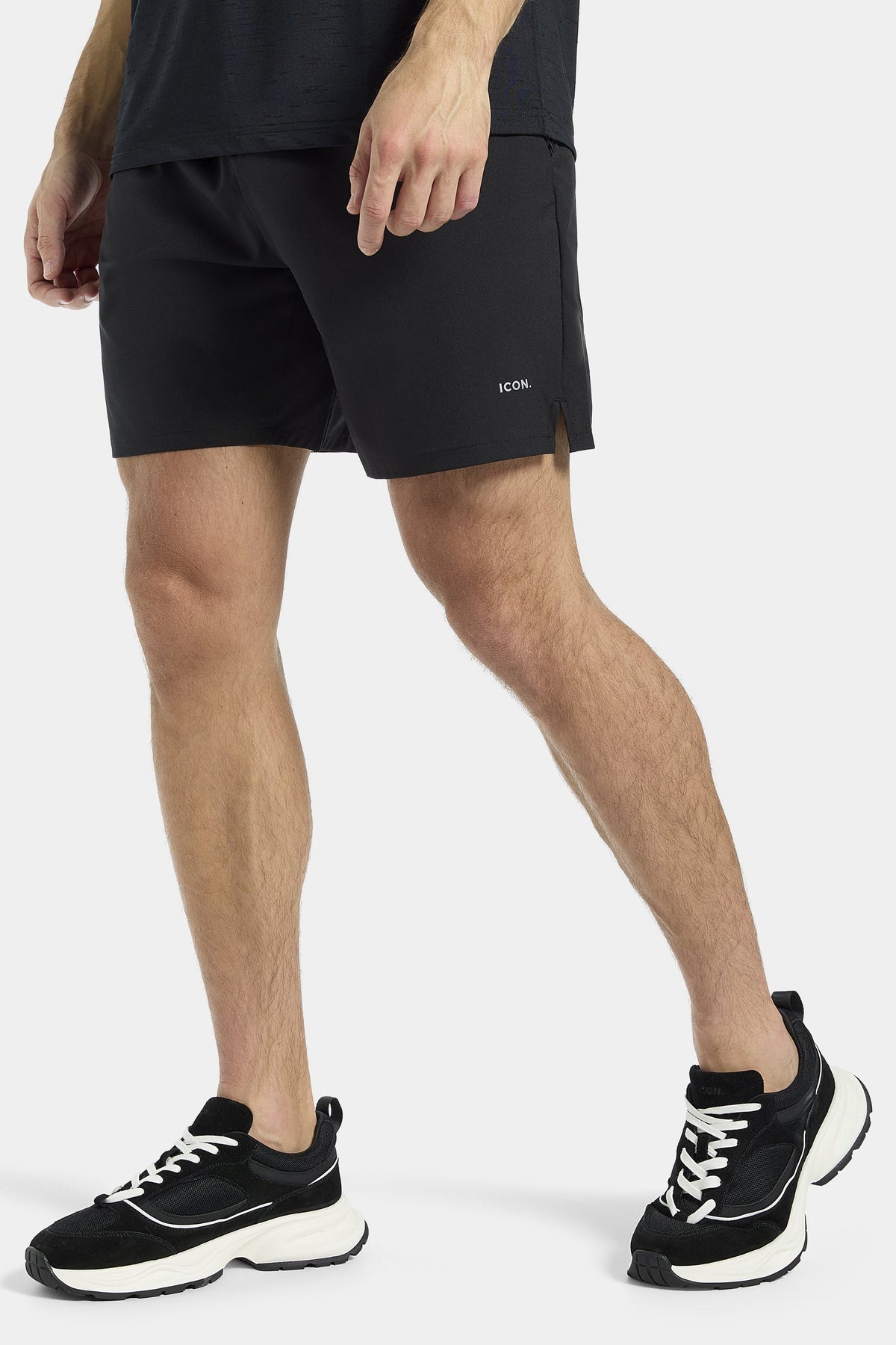 THE ACTIVE 5" SHORTS