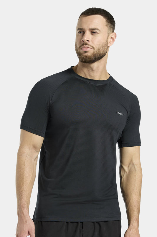 LA CAMISETA ACTIVE SLIM