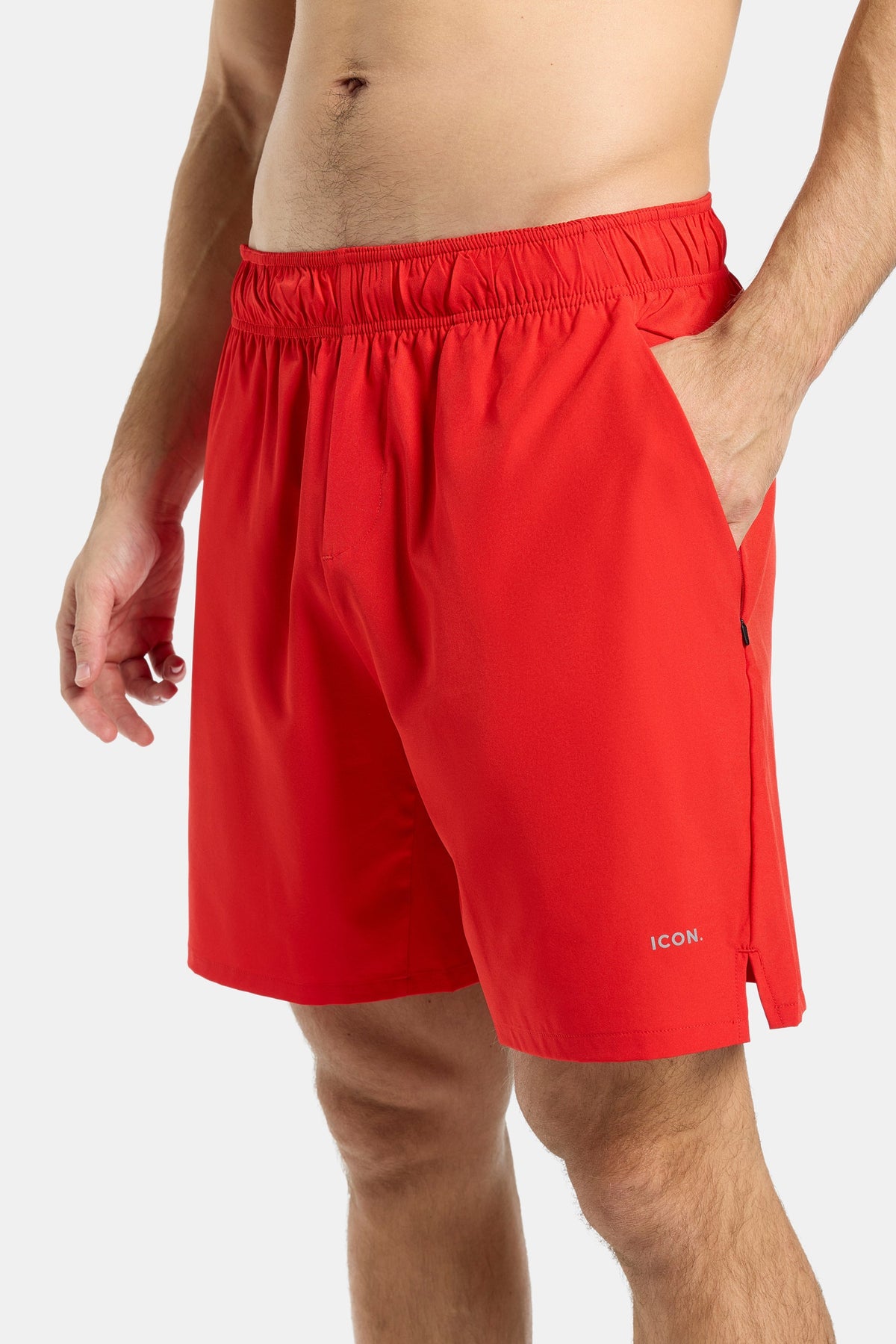 THE ACTIVE 7" SHORTS