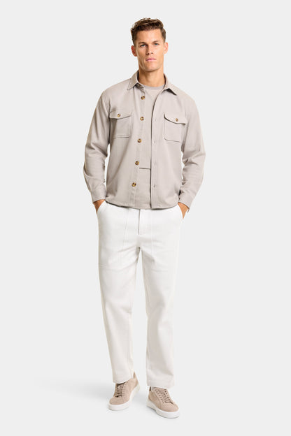 LA OVERSHIRT VITO
