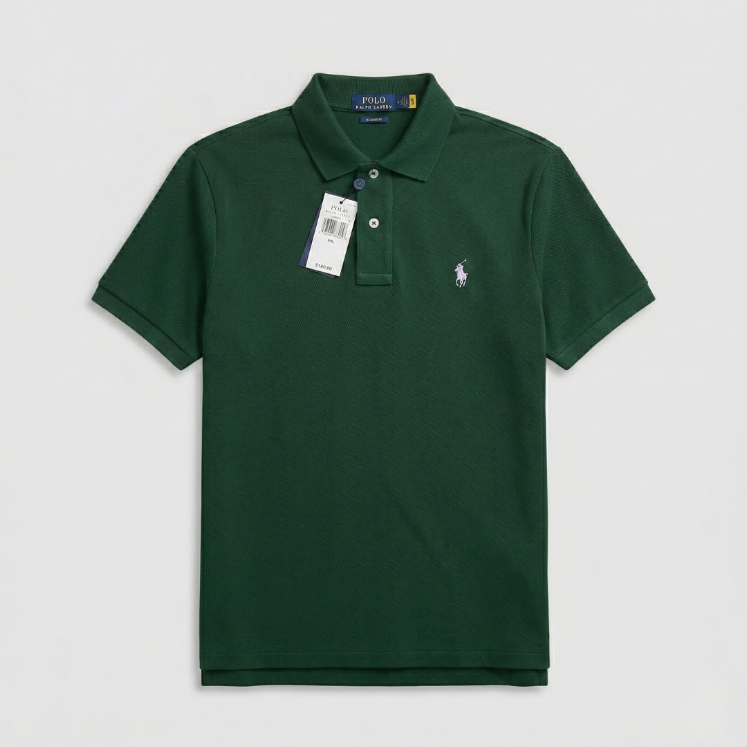 Polo classica RL