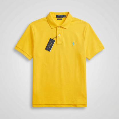 Polo clásico RL