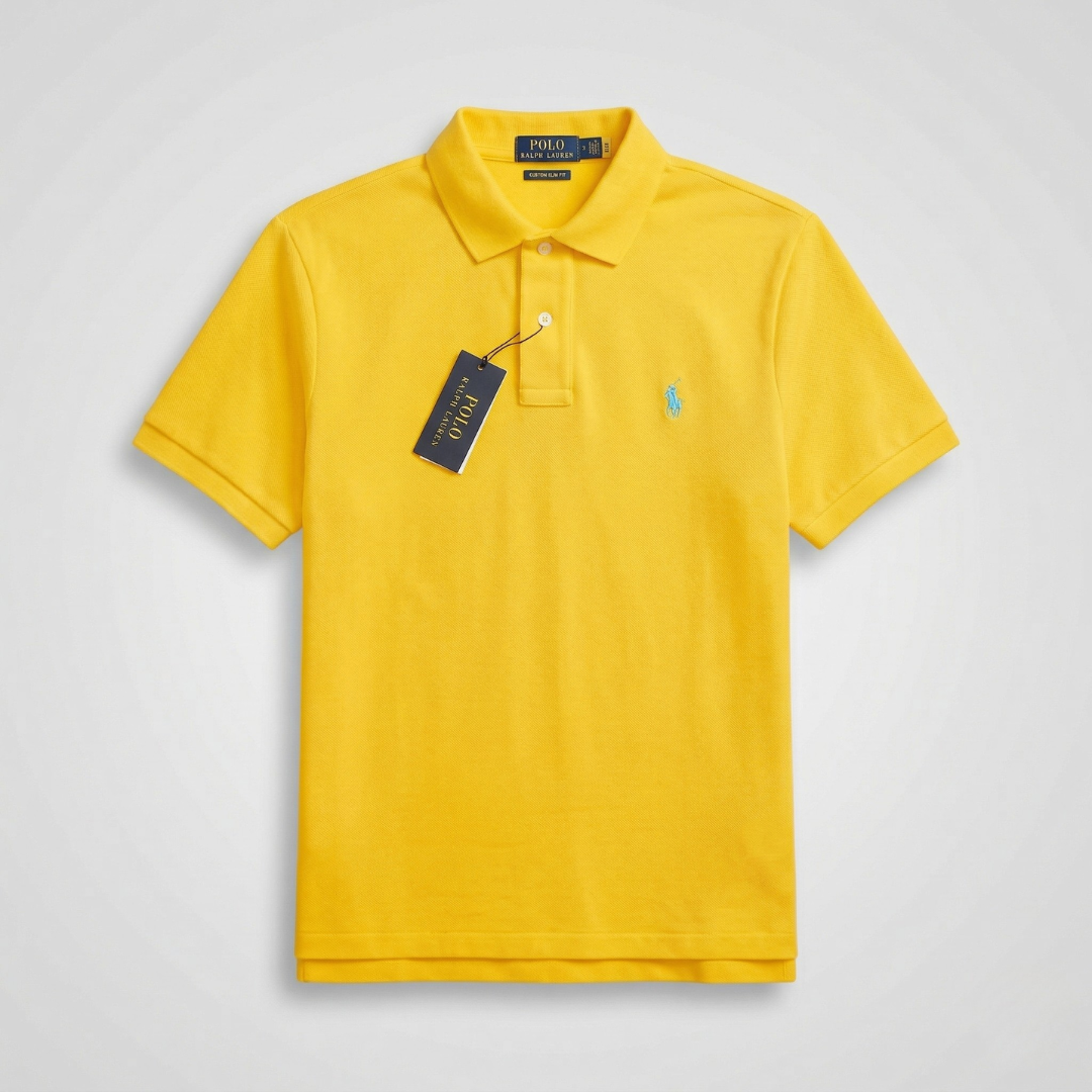 Polo classica RL