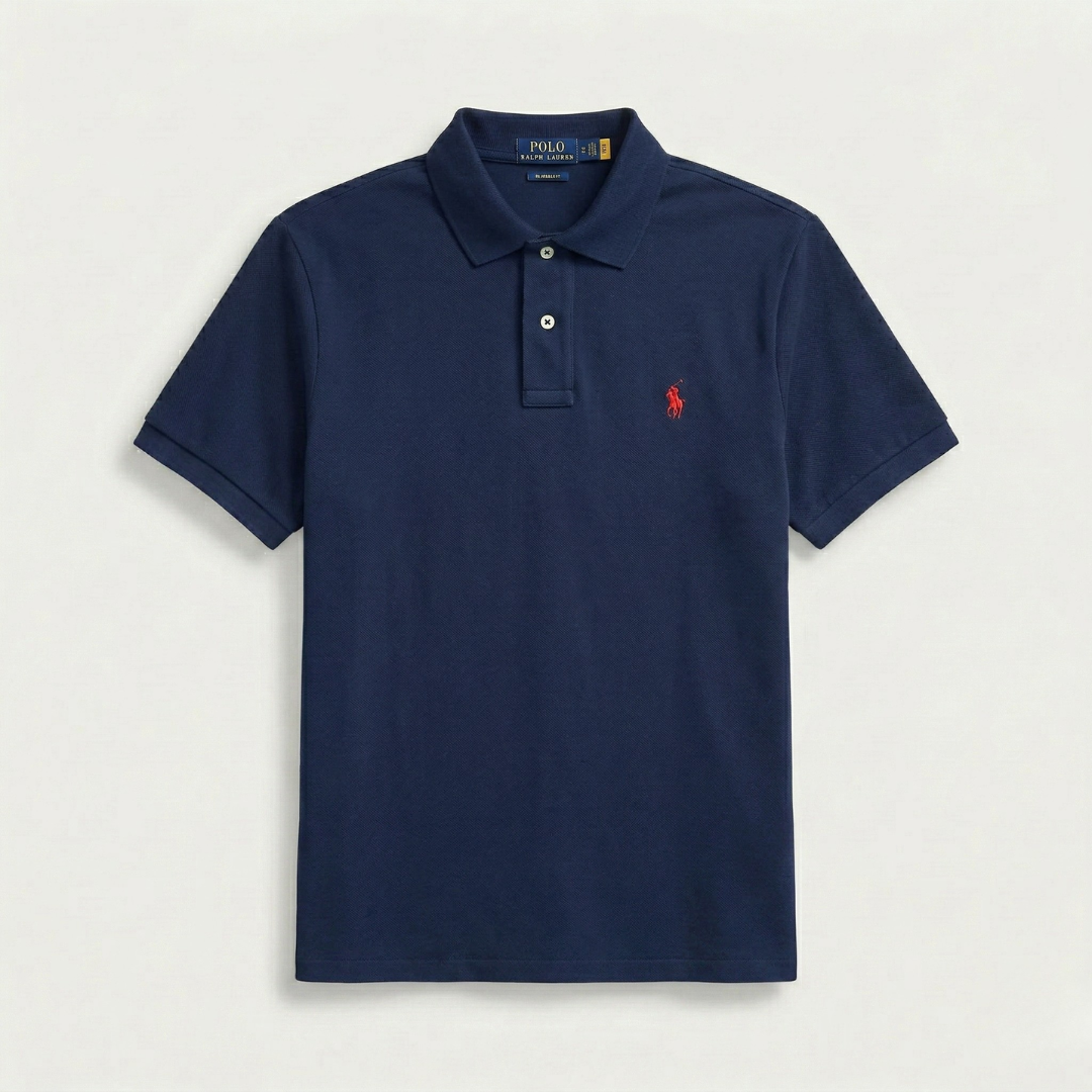 Polo classica RL