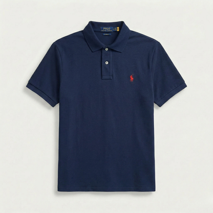 Polo clásico RL