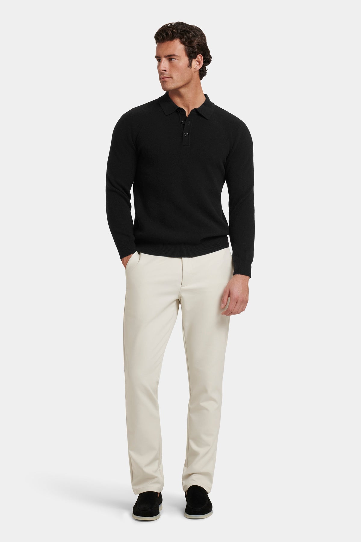 DAS SIRO POLOSHIRT