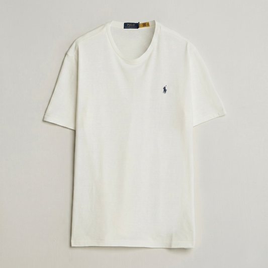 T-shirt classica basica RL