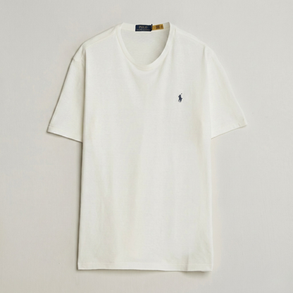 Camiseta básica clásica RL