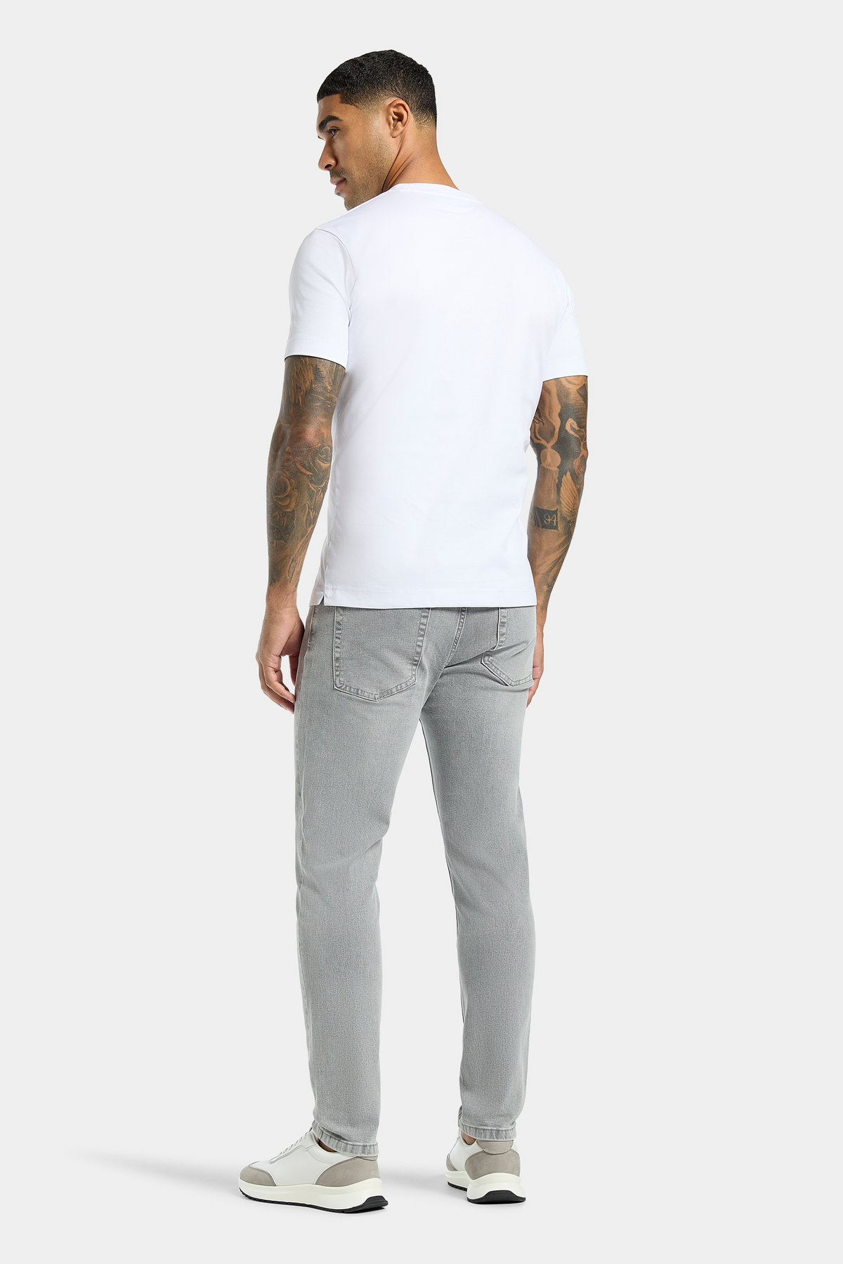 LOS VAQUEROS MATTEO SLIM