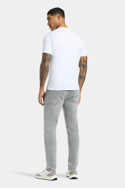 LOS VAQUEROS MATTEO SLIM