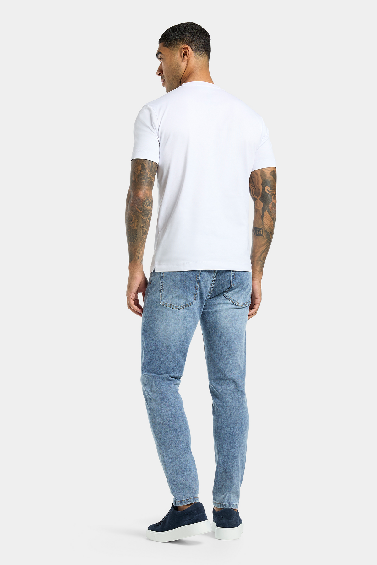 LOS VAQUEROS MATTEO SLIM