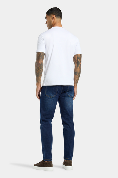 LOS VAQUEROS MATTEO SLIM