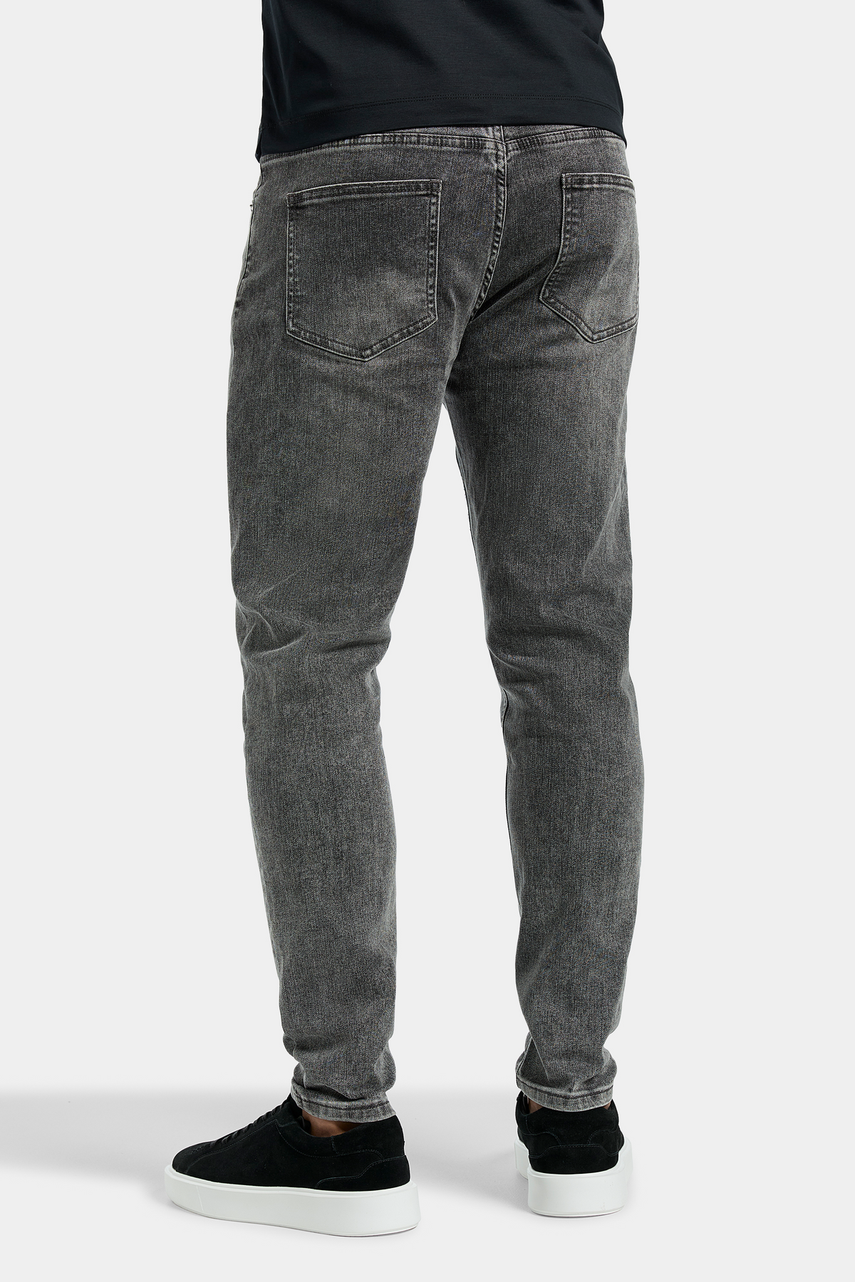 LOS VAQUEROS MATTEO SLIM