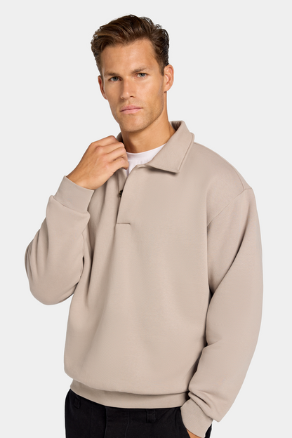 LA POLO OVERSIZE MILANO