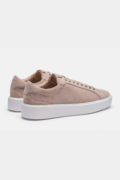 LAS CLÁSICAS ZAPATILLAS DE ANTE