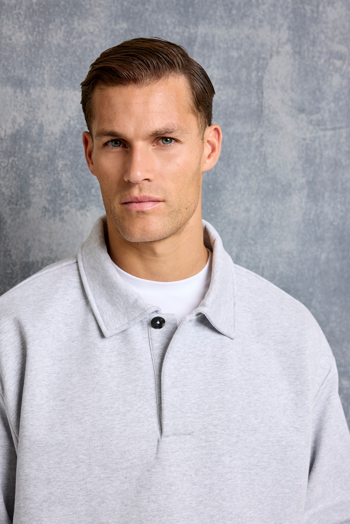 LA POLO OVERSIZE MILANO