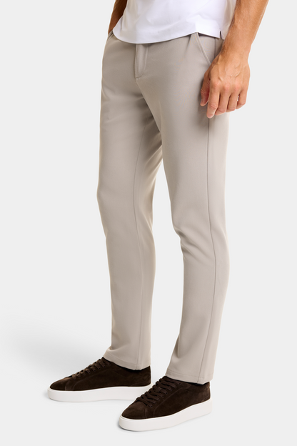 DER SEVERO SLIM CHINO