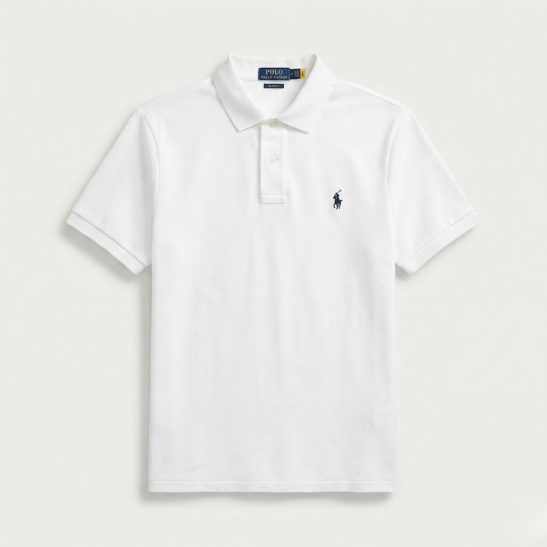 Polo clásico RL