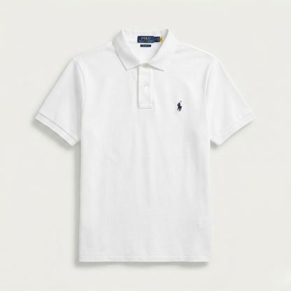 Polo clásico RL