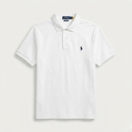Polo clásico RL