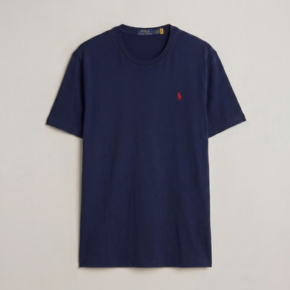 T-shirt classica basica RL