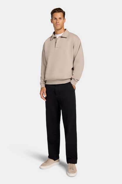 LA POLO OVERSIZE MILANO