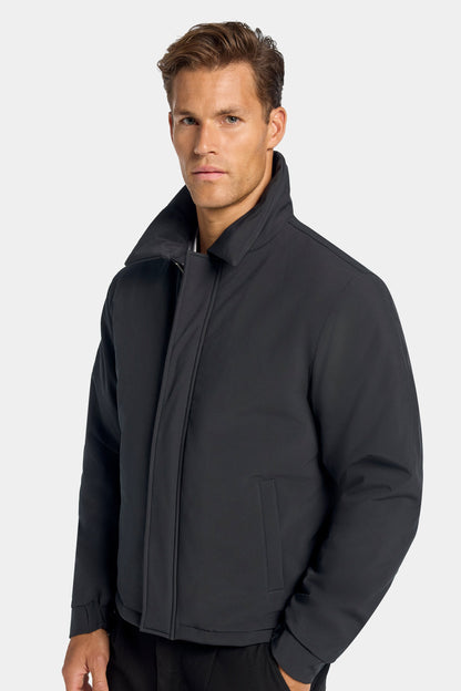 DIE ERMAL COACH-JACKE
