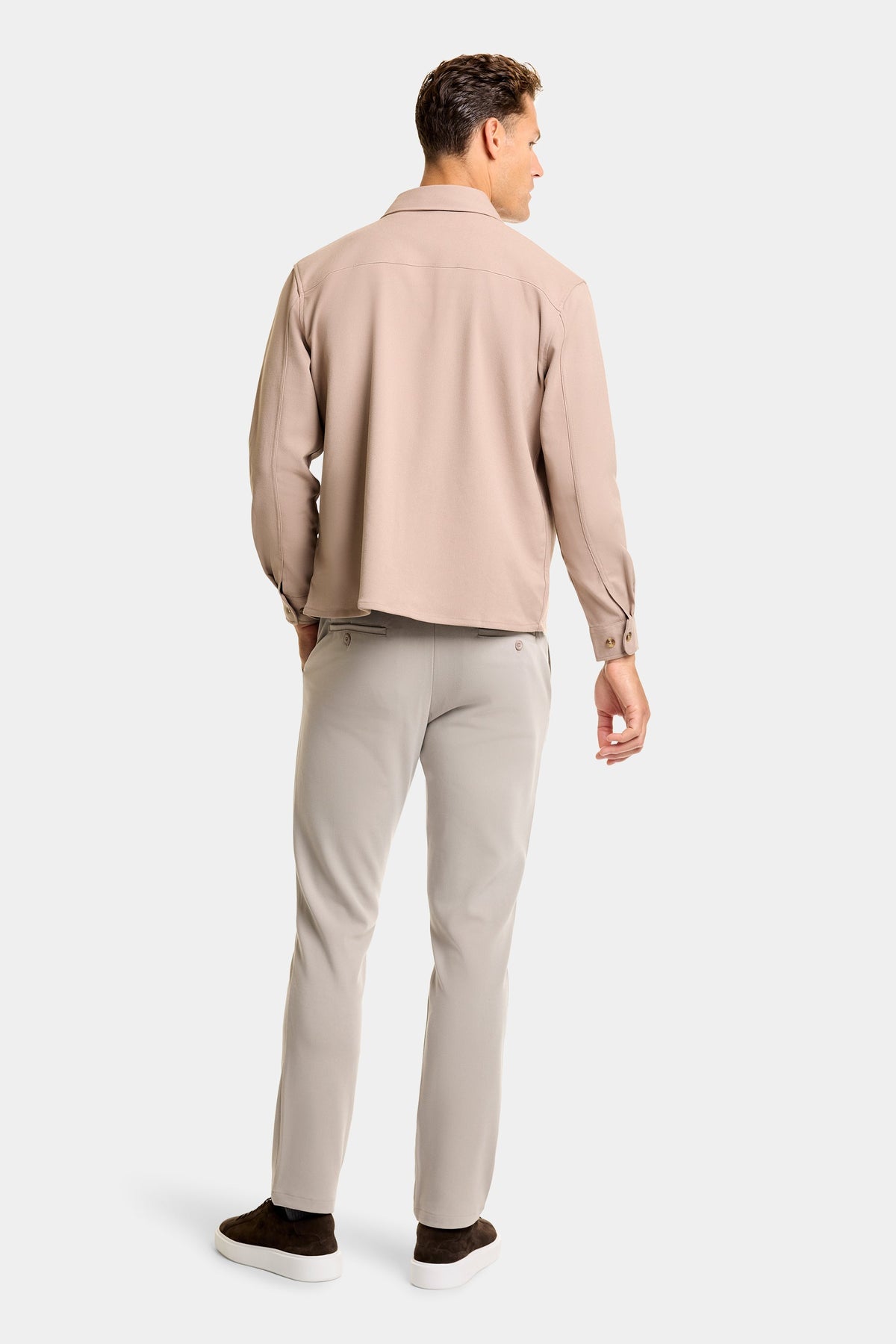 LA OVERSHIRT VITO