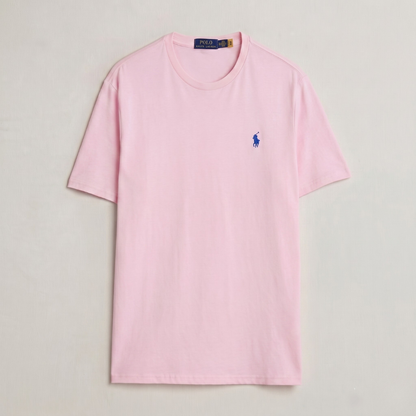 T-shirt classica basica RL