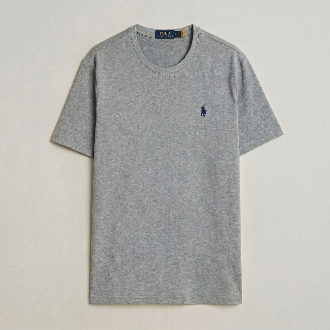 Camiseta básica clásica RL