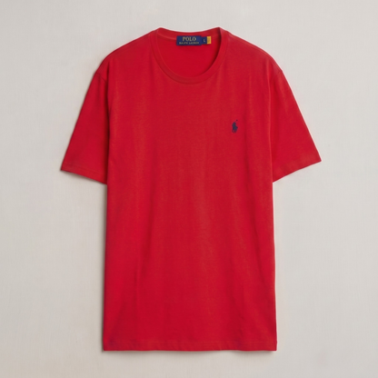 T-shirt classica basica RL