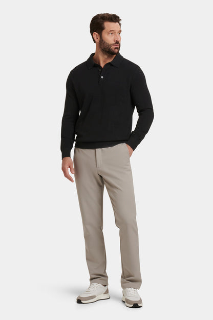 THE ARI POLO