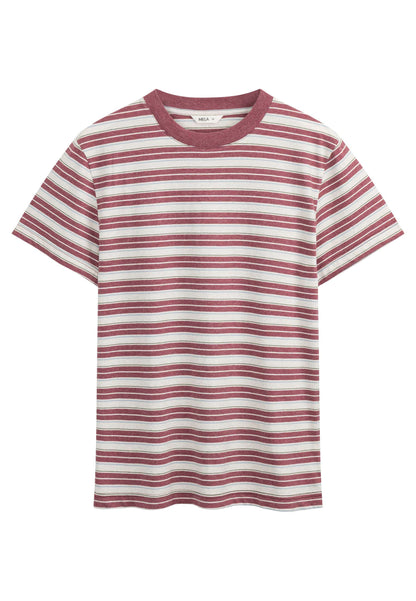 T-Shirt Style AVAN Stripes