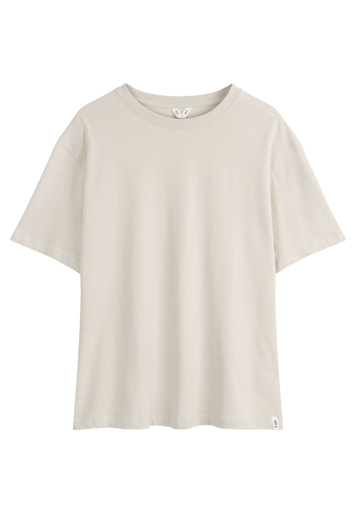 Oversized T-Shirt schwer Style BHAJAN