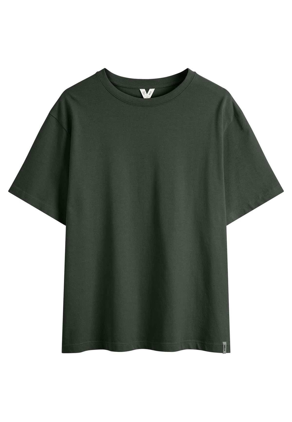 Oversized T-Shirt schwer Style BHAJAN