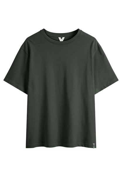 Oversized T-Shirt schwer Style BHAJAN