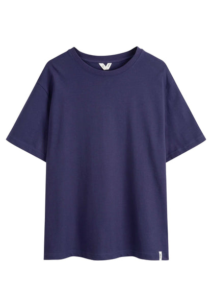 Oversized T-Shirt schwer Style BHAJAN