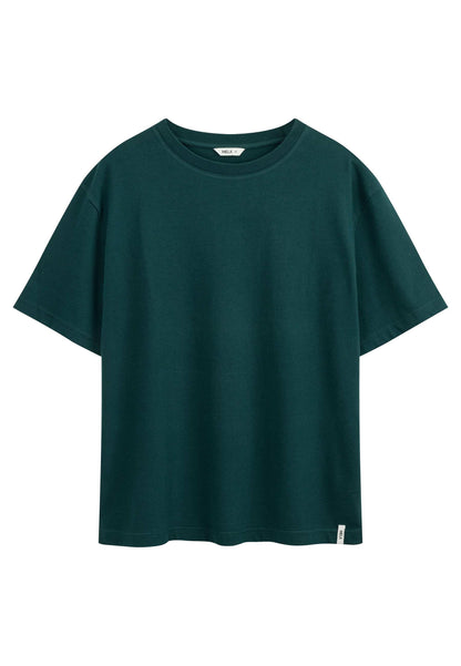 Oversized T-Shirt schwer Style BHAJAN