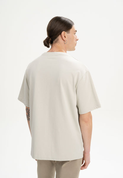 Oversized T-Shirt schwer Style BHAJAN